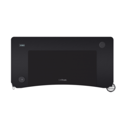 TRUST GXT710 LUMINUS PRO RGB DESK