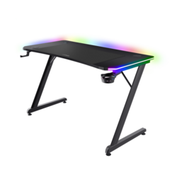 TRUST GXT710 LUMINUS PRO RGB DESK