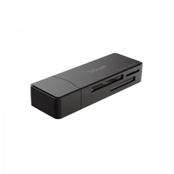 Trust Nanga USB 3.1 Card Reader