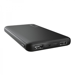 Trust Primo 10.000 mAh Ultra-thin powerbank ECO