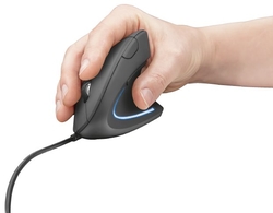 Trust Verto Ergonomic Mouse