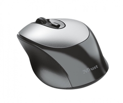 Trust Zaya Rechargeable Wireless Mouse, černá