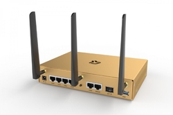 Turris Omnia 2020 Bronze - Limited Edition