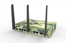 Turris Omnia 2020, Camo - Limited Edition