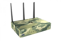 Turris Omnia 2020, Camo - Limited Edition