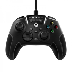 Turtle Beach Recon Gamepad, černá