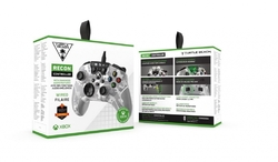 Turtle Beach RECON Gamepad pro XBOX X/S, XBOX ONE, WINDOWS 10, Artic Camo
