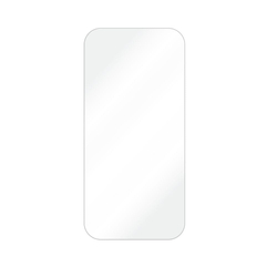 Tvrzené sklo FIXED pro Apple iPhone 17, 2ks, čiré