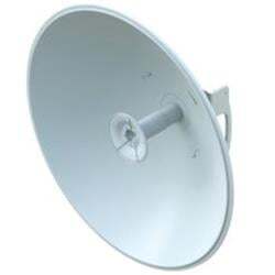 UBIQUITI airFiber Dish 30dBi, 5GHz, Slant 45 (2ks v balení)