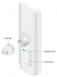 UBIQUITI LiteAP 5AC-17-90 GPS