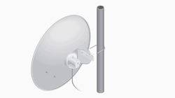 UBIQUITI PowerBeam M5 (PBE-M5-300)