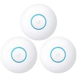 UBIQUITI UAP-nanoHD 3 Pack