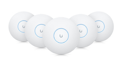 UBIQUITI UniFi Access Point WiFi 7 Pro 5-Pack