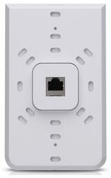 UBIQUITI UniFi AP In Wall HD