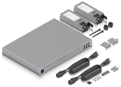 Ubiquiti UniFi Enterprise Fortress Gateway 