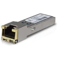 UBIQUITI UniFi, RJ45 - SFP Transceiver Module, RJ45