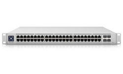 Ubiquiti UniFi Switch Enterprise 48 PoE