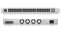 Ubiquiti UniFi Switch Enterprise 48 PoE