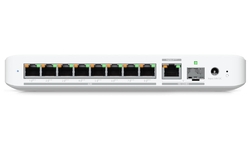 Ubiquiti UniFi Switch Flex 2.5G 8 PoE