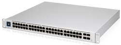 UBIQUITI UniFi Switch USW-Pro-48-POE Gen2