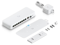 Ubiquiti UniFi USW-Flex-2.5G-8