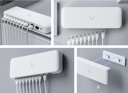 Ubiquiti UniFi USW-Flex-2.5G-8