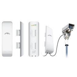 UBNT NanoStationM2