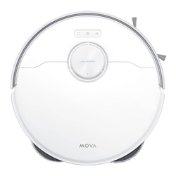 Úklidový robot MOVA P50 Pro Ultra