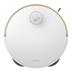 Úklidový robot MOVA V50 Ultra (bílý)