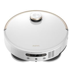 Úklidový robot MOVA V50 Ultra (bílý)
