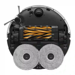Úklidový robot MOVA V50 Ultra Complete (bílý)