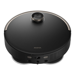Úklidový robot MOVA V50 Ultra Complete (černý)