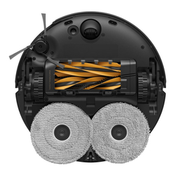 Úklidový robot MOVA V50 Ultra Complete (černý)