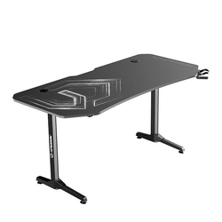 Ultradesk Frag XXL, černý