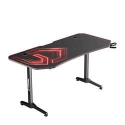 Ultradesk Frag XXL, červený