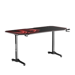 Ultradesk Frag XXL, červený