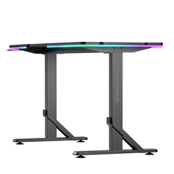 Ultradesk Iron, černý
