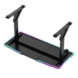 Ultradesk Iron, černý