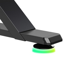 Ultradesk Iron, černý
