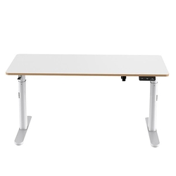 Ultradesk Pulsar, bílý