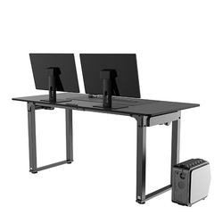 Ultradesk Uplift, černý