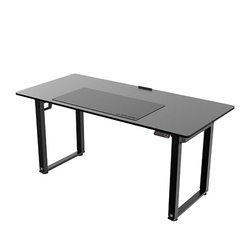 Ultradesk Uplift, černý