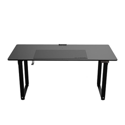 Ultradesk Uplift, černý