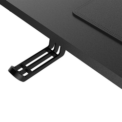Ultradesk Uplift, černý