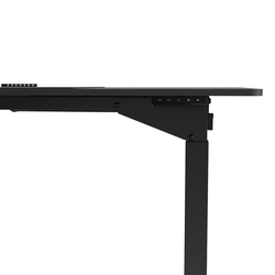 Ultradesk Uplift, černý