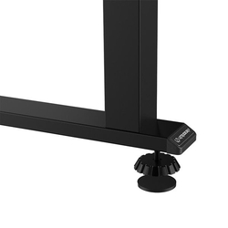 Ultradesk Uplift, černý