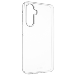 Ultratenký TPU kryt FIXED Story Slim pro Samsung Galaxy A16 4G/5G, čirý