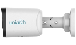 Uniarch by Uniview IP kamera/ IPC-B122-APF28K/ Bullet/ 2Mpx/ objektiv 2.8mm/ 1080p/ McSD slot/ IP67/ IR30/ PoE/ Onvif