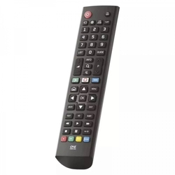 Univerzální dálkový ovladač OFA pro TV LG