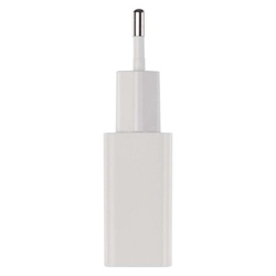 Univerzální USB adaptér BASIC do sítě 1A (5W) max.